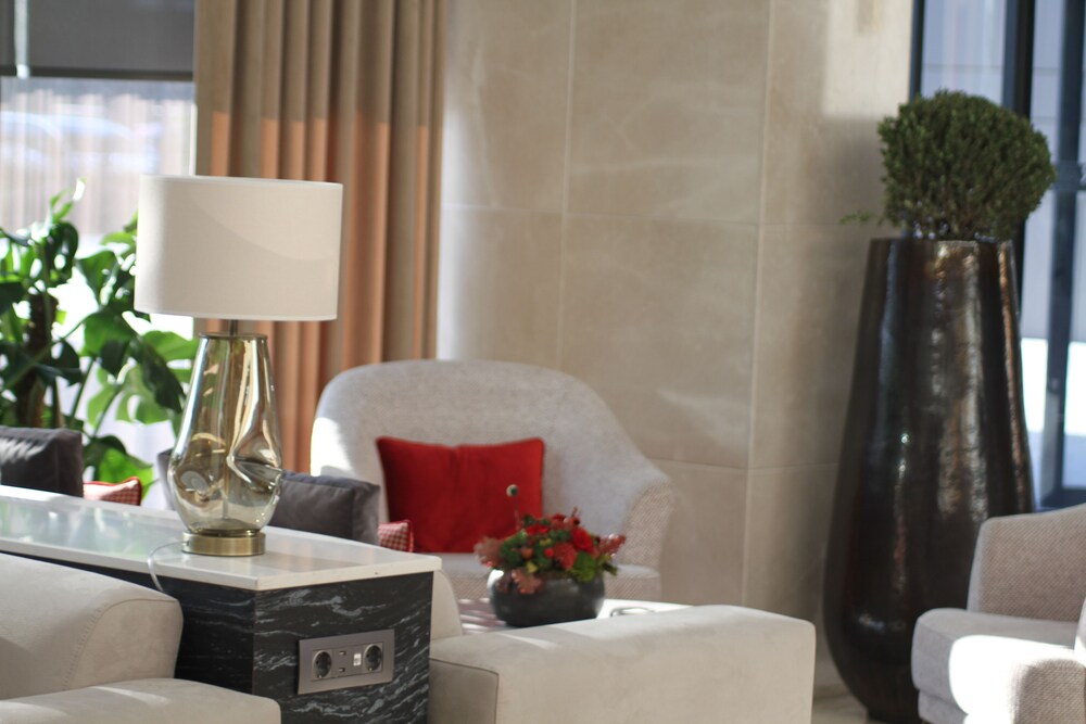 Ramada by Wyndham Izmir Aliaga 26/48