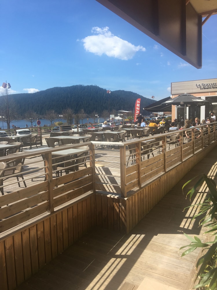 Logis Hotel Le Ptit Hotel Du Lac 29/30