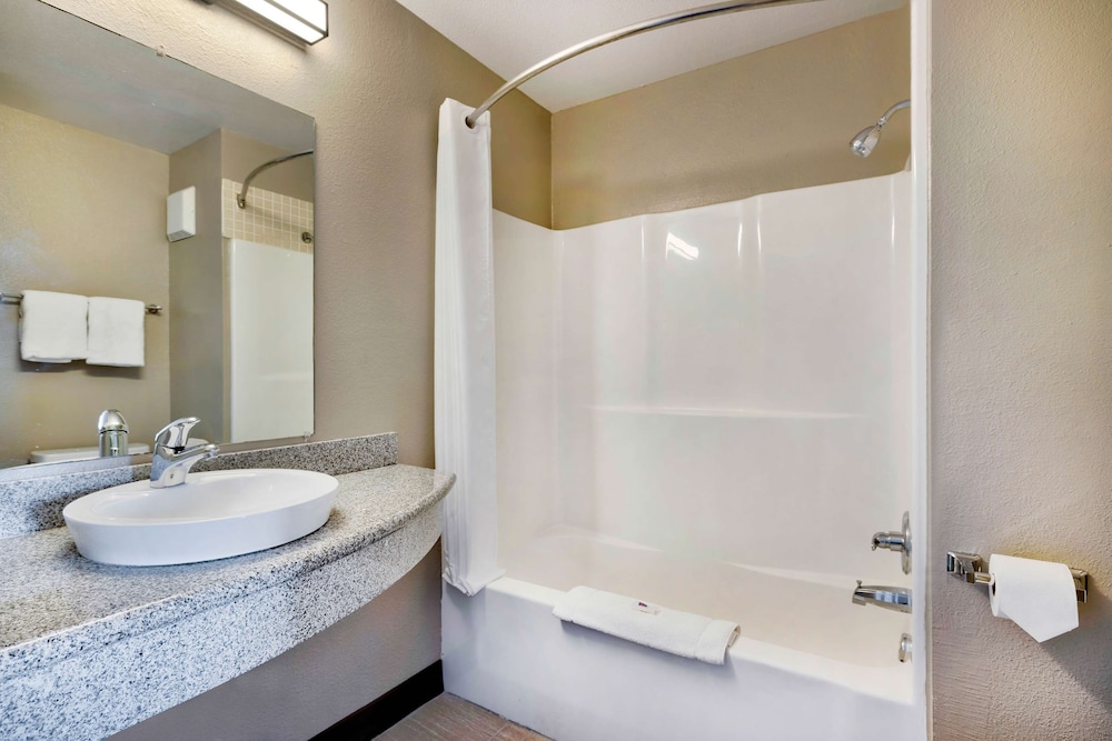 Motel6 Norman, OK 34/37