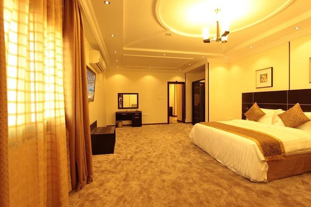 بلاتينيوم السبعين للأجنحة الفندقية(Platinum Seventy Serviced Apartments) 10/61