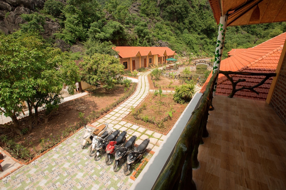 An Ngoc Tam Coc Bungalow 39/54
