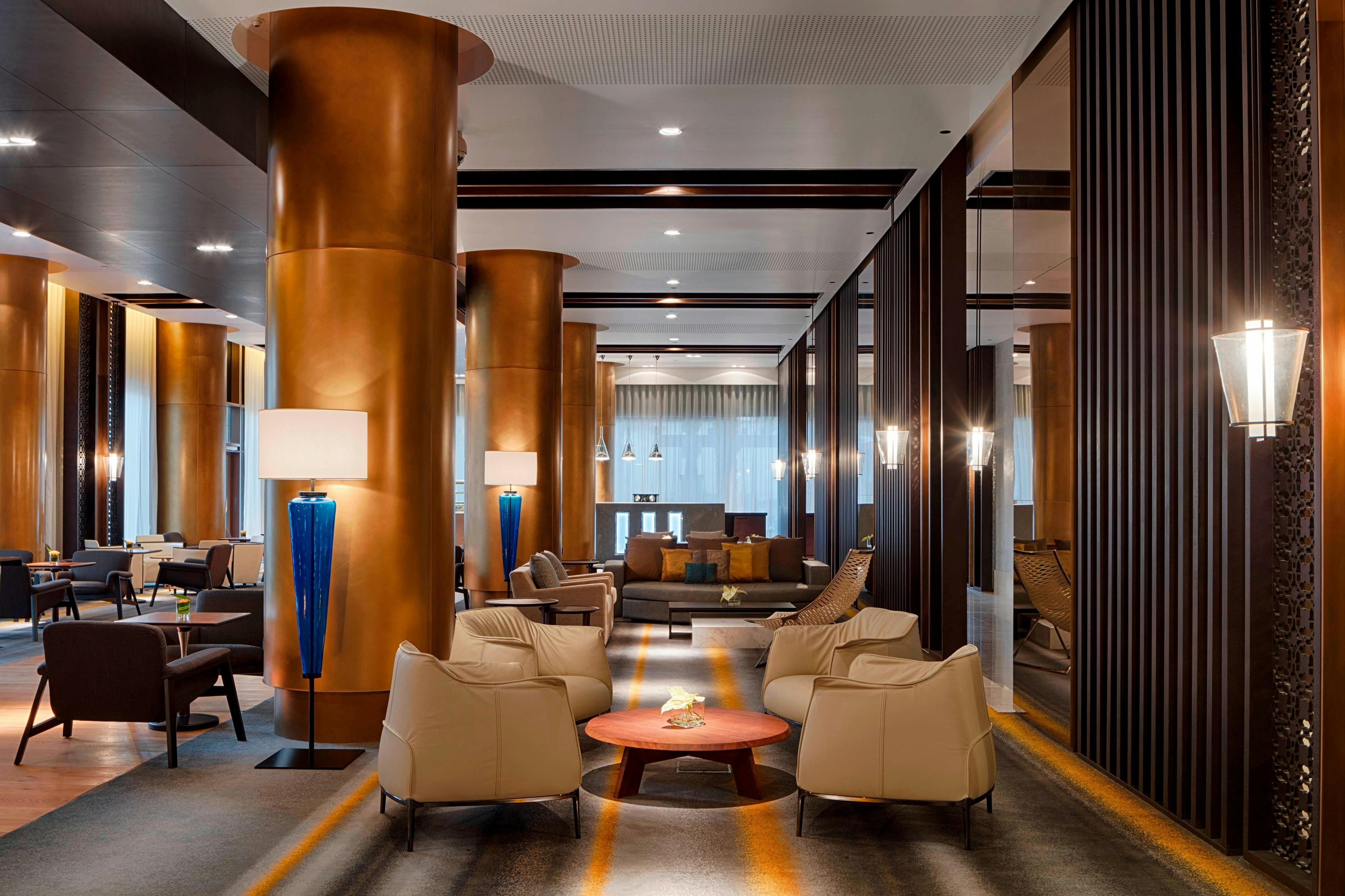 The Westin Doha Hotel Spa 38/64