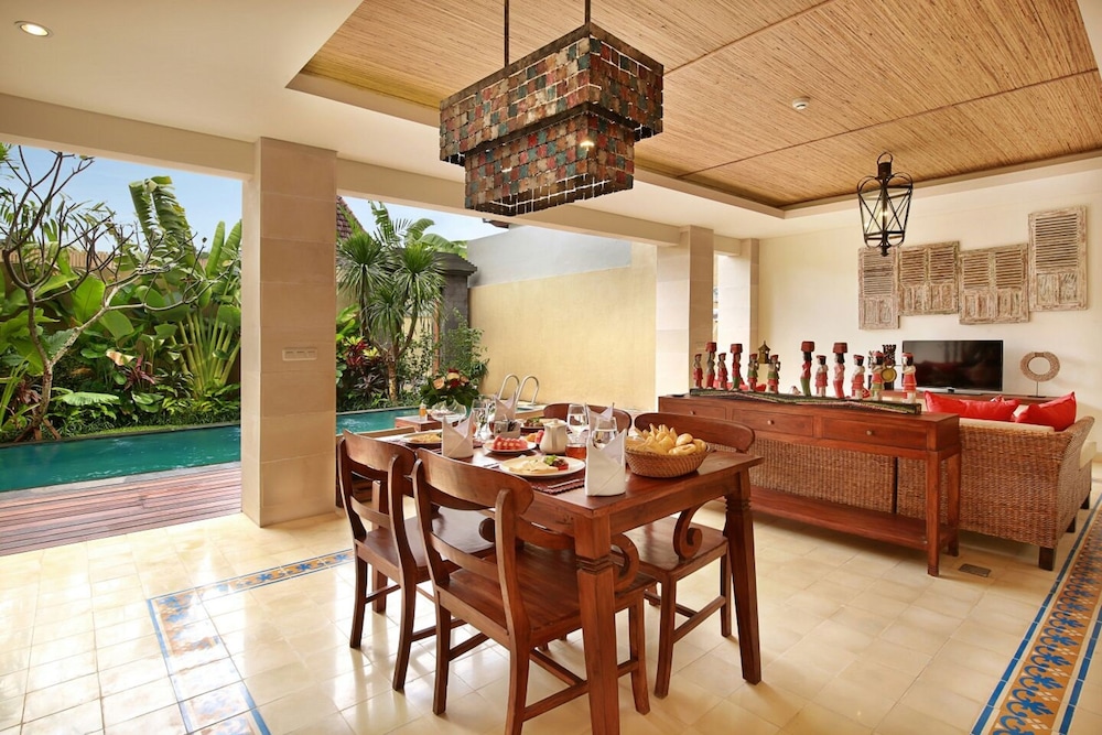 Kamajaya Villas Bali 30/36