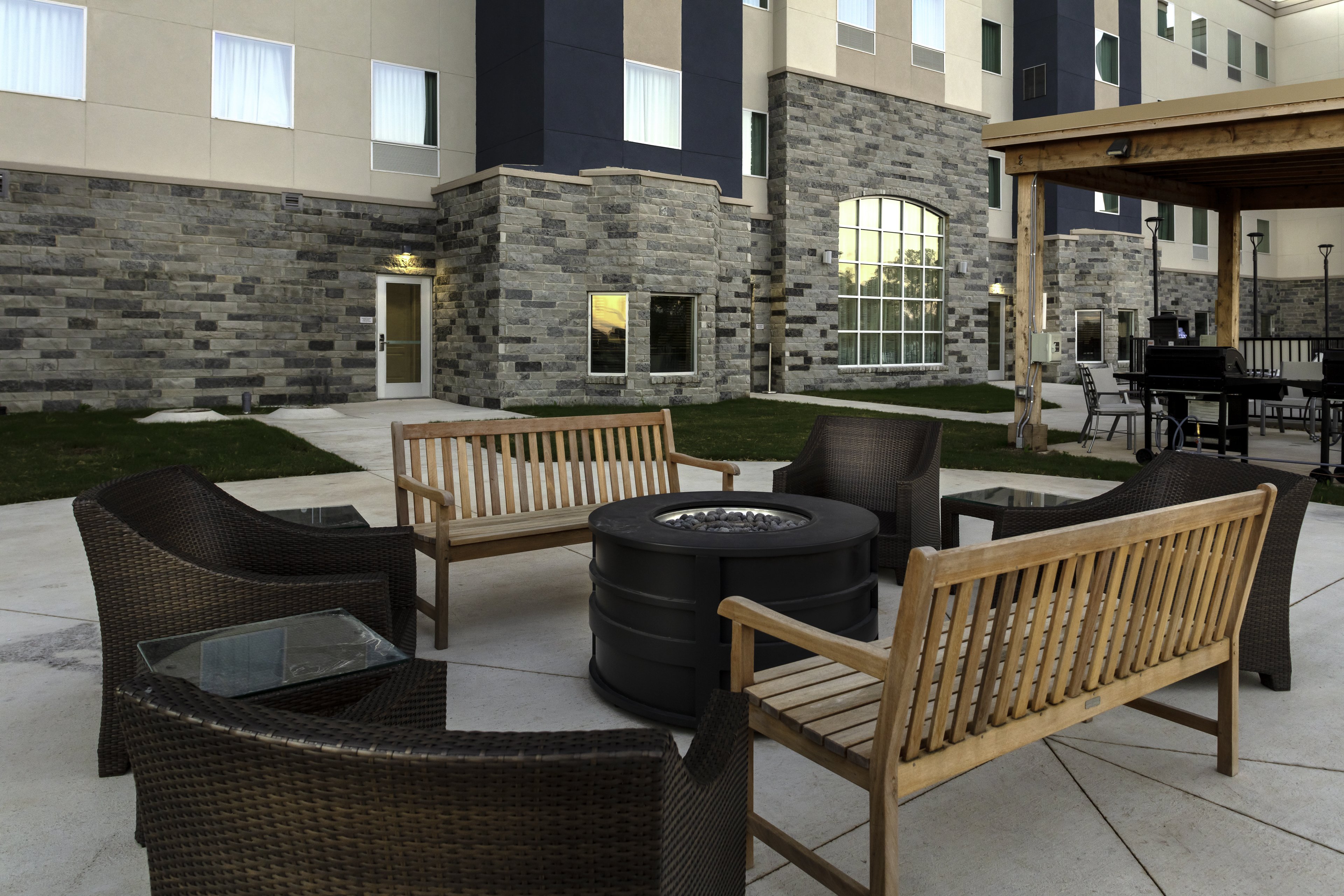 Staybridge Suites Cedar Park - Austin N 25/36