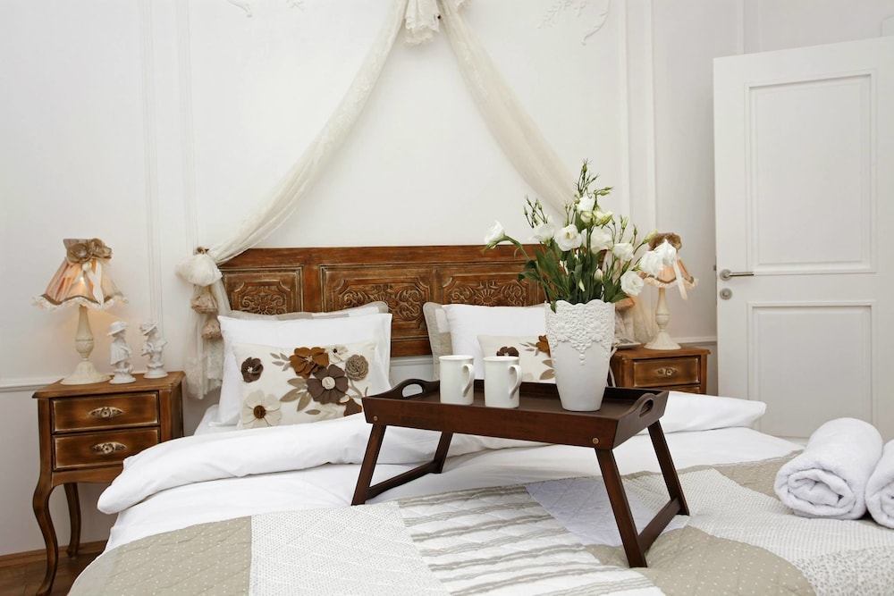The White Swan Suites Beyoglu 67/74