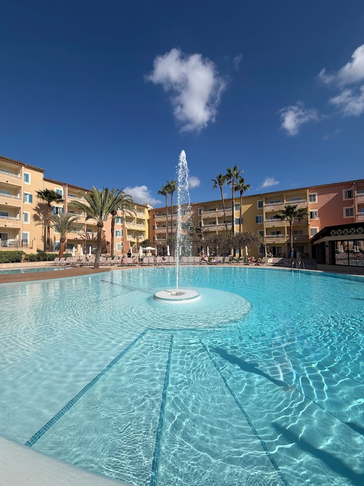 Aquasol Aparthotel 21/46
