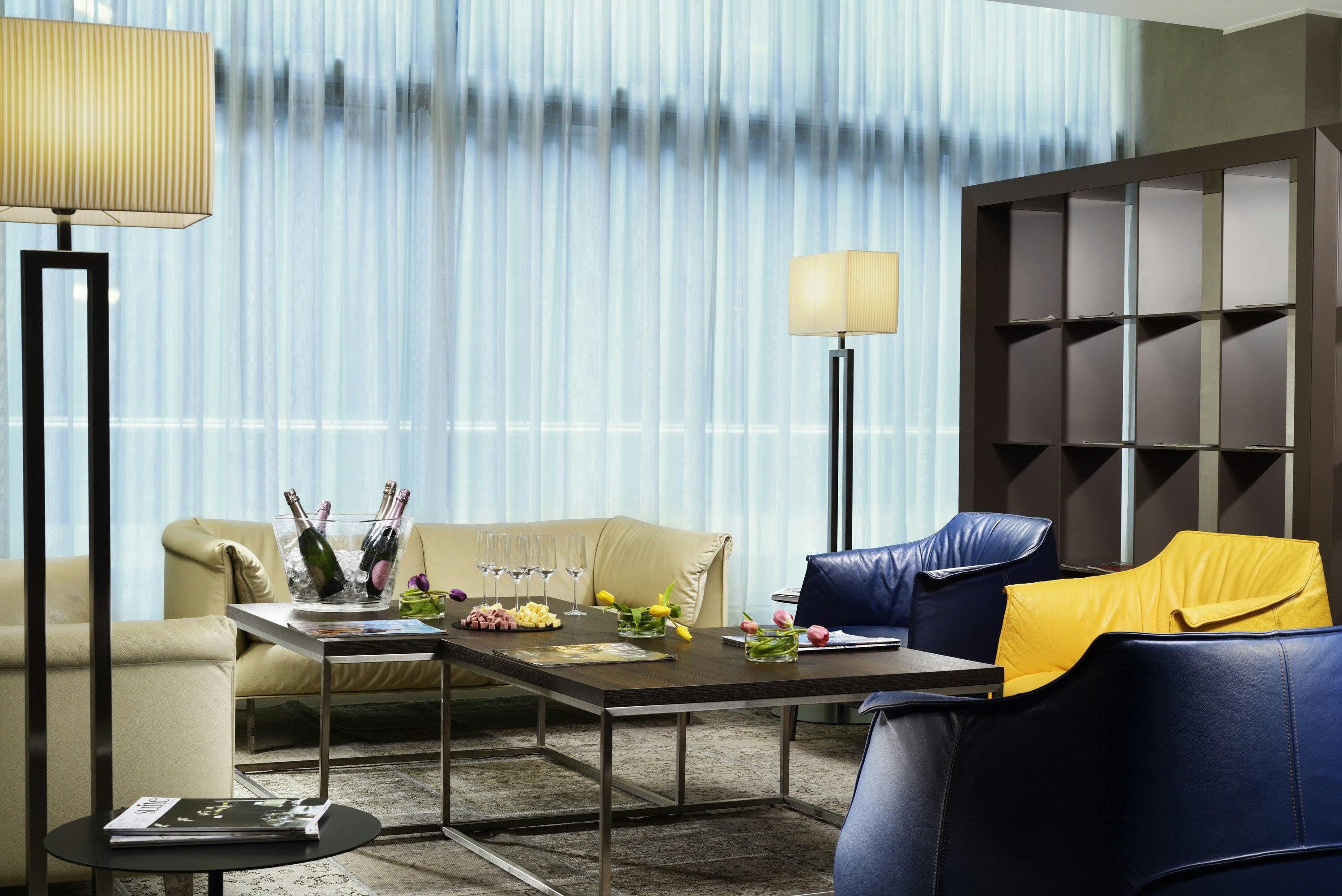 Unahotels San Vitale Bologna 27/54