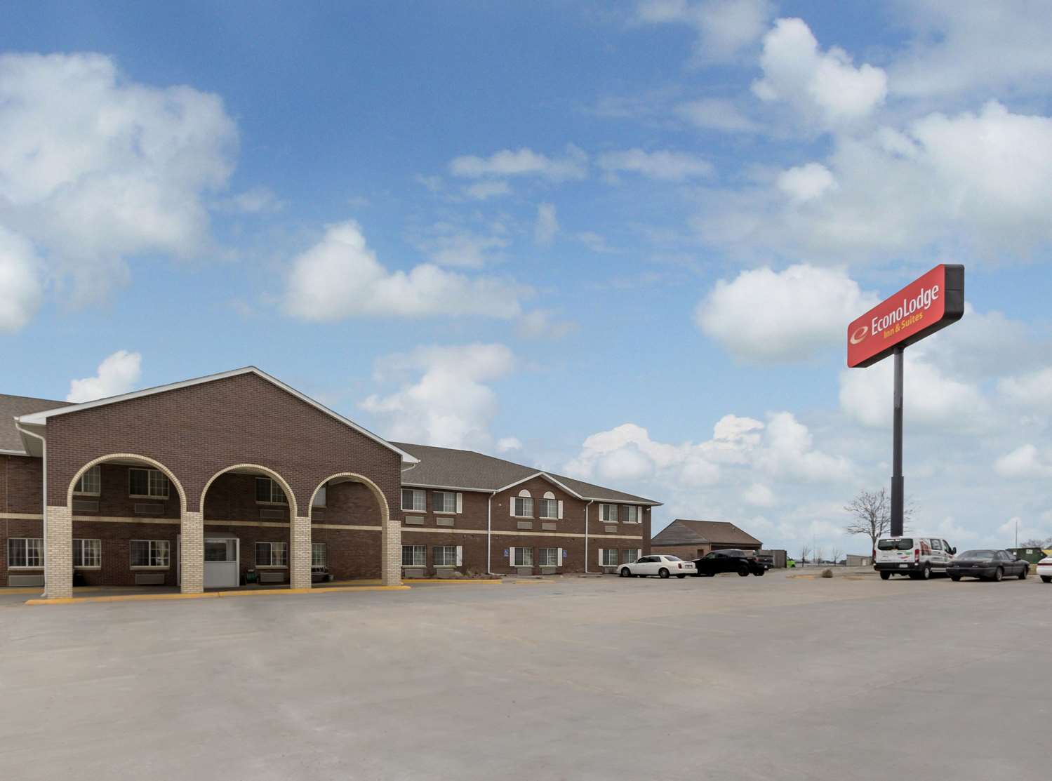 Baymont by Wyndham Omaha SW 11/11
