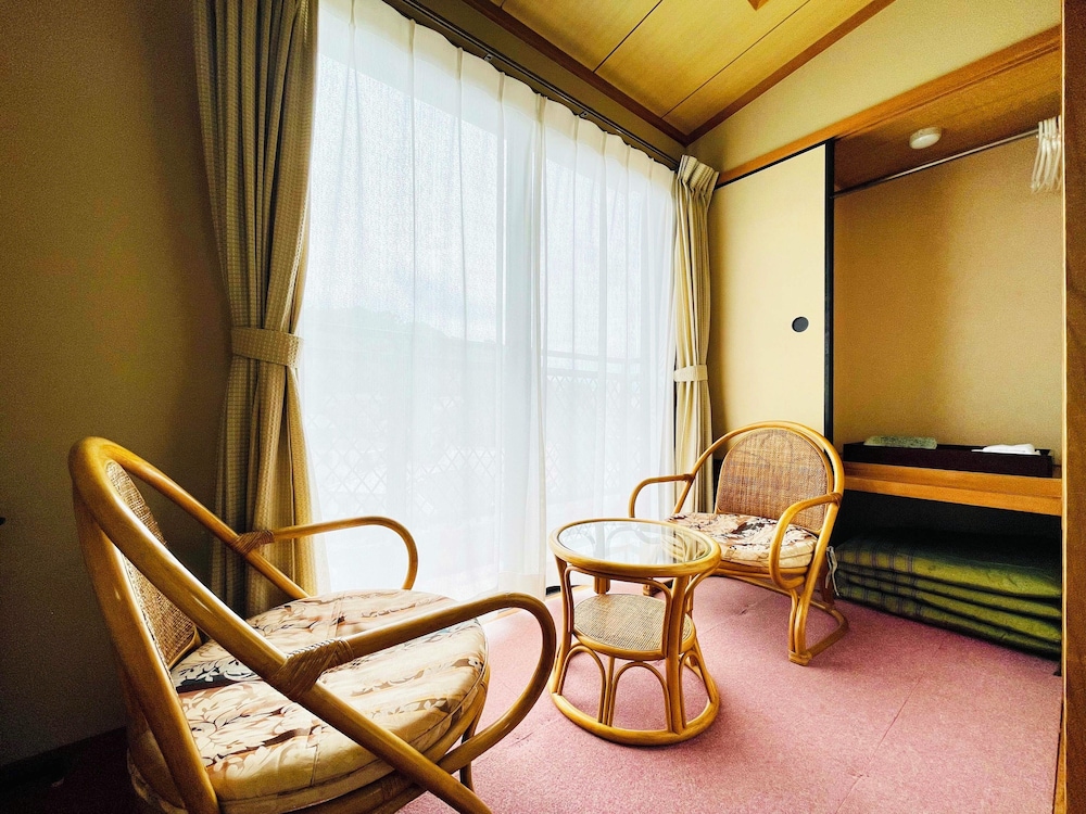 Obana Ryokan Fukitei 19/27