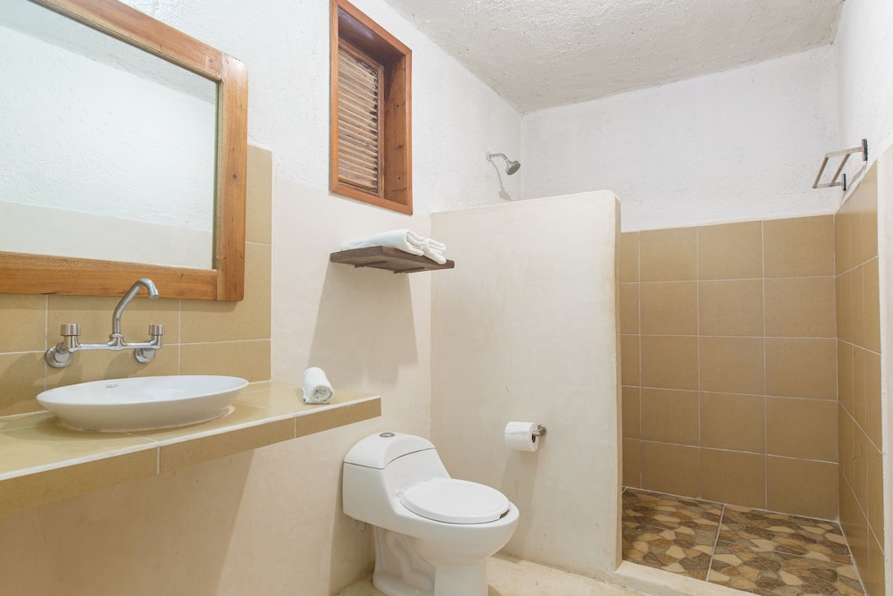 Hotel Zomay Holbox 90/91