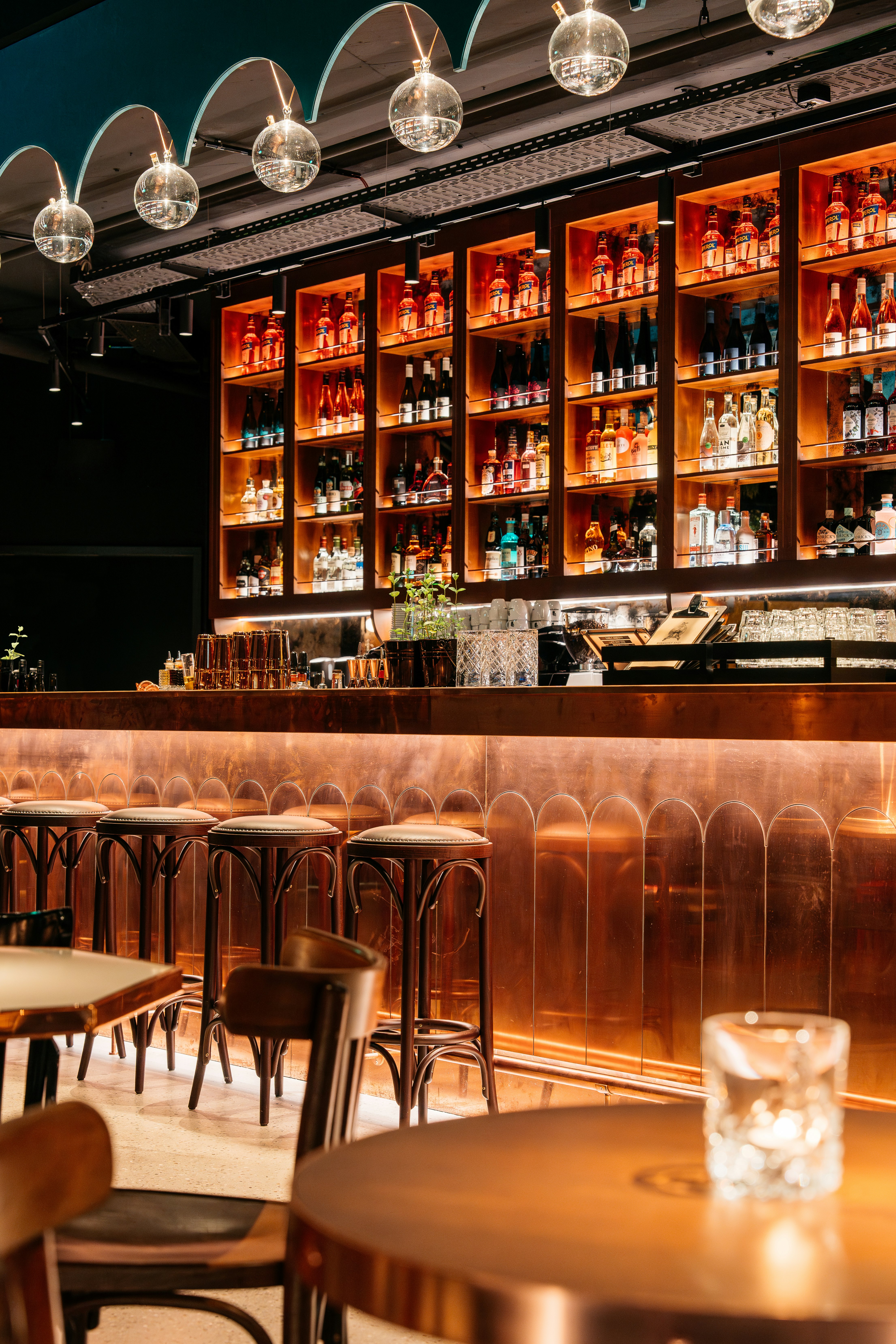 Ruby Hanna Hotel Stuttgart 43/50