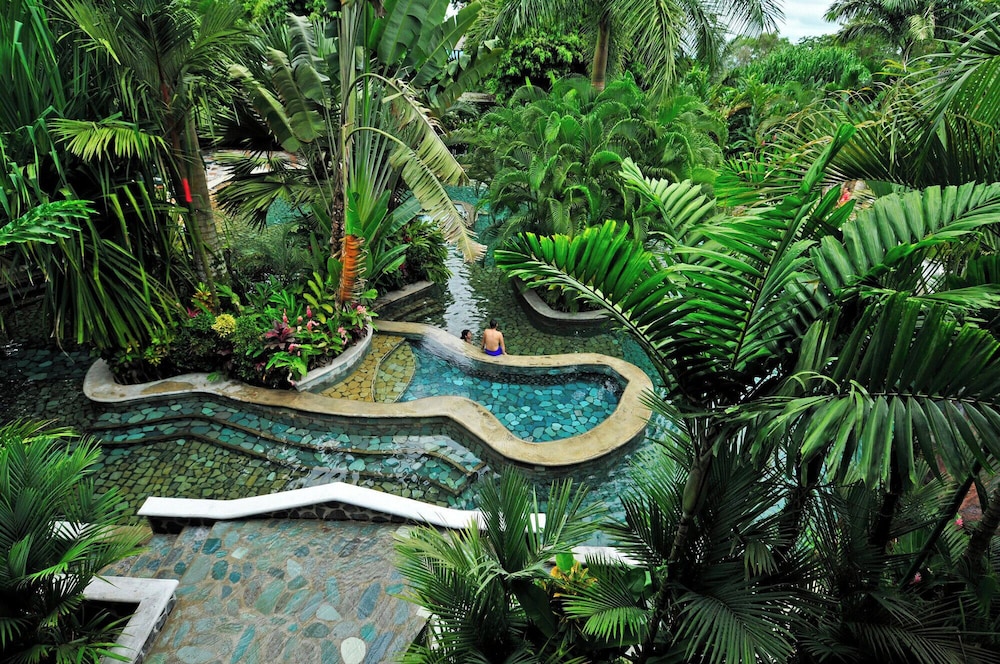 Hotel Arenal Rabfer 62/65