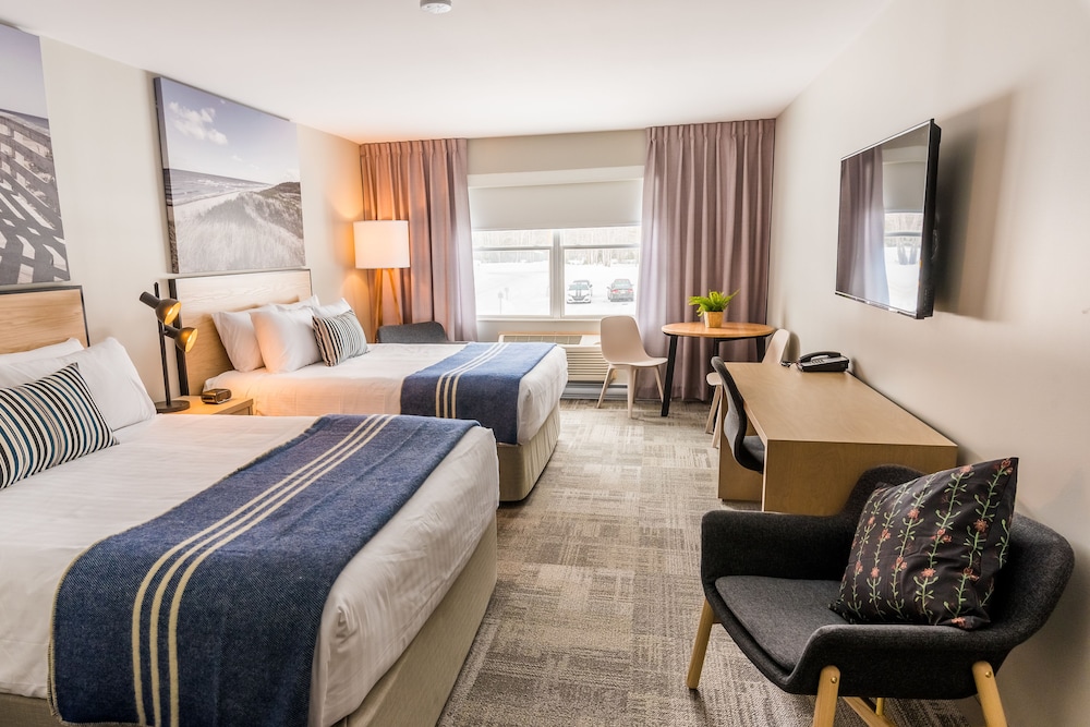 Rodd Mill River Resort 24/63