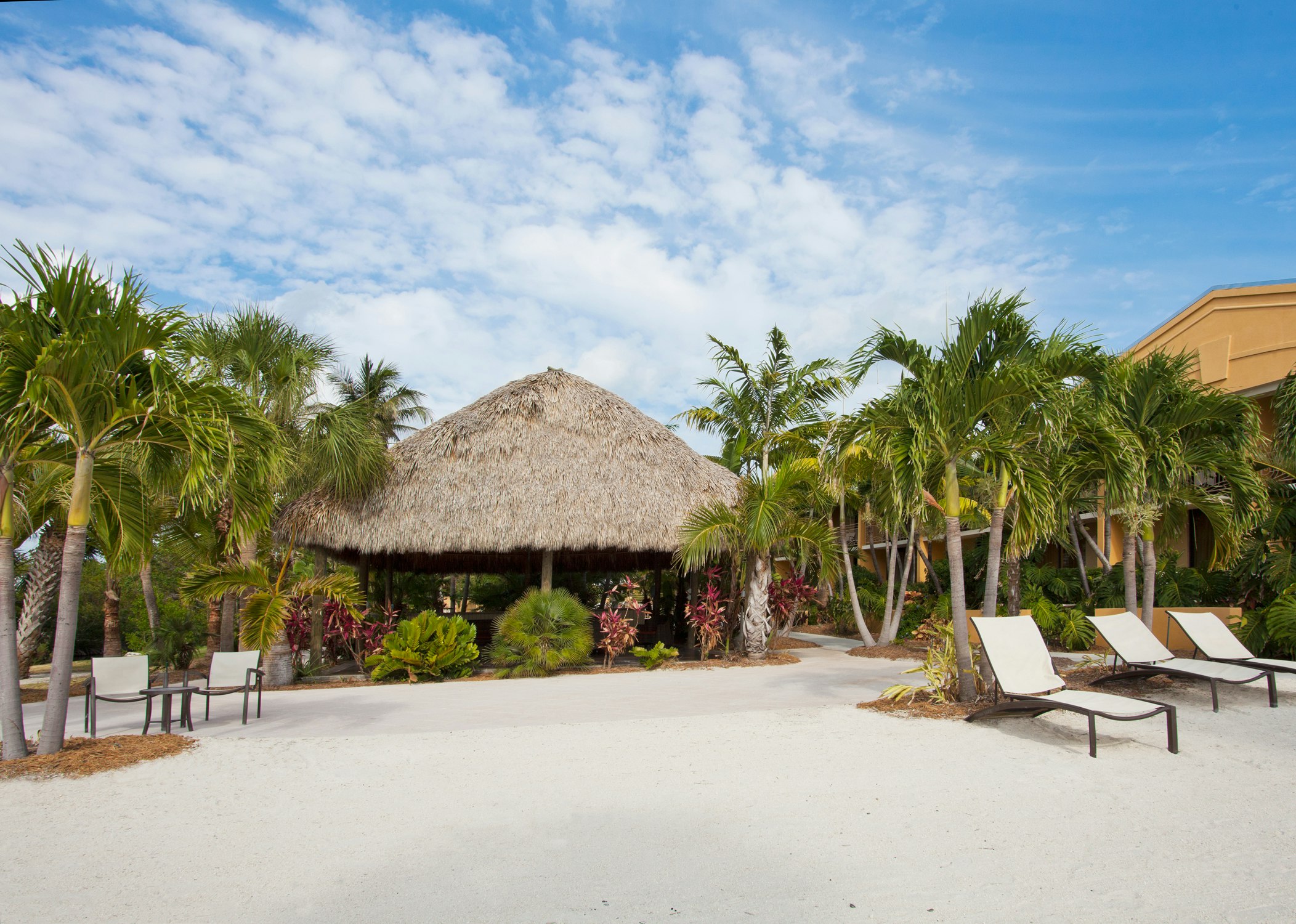 Hampton Inn Key Largo 66/67