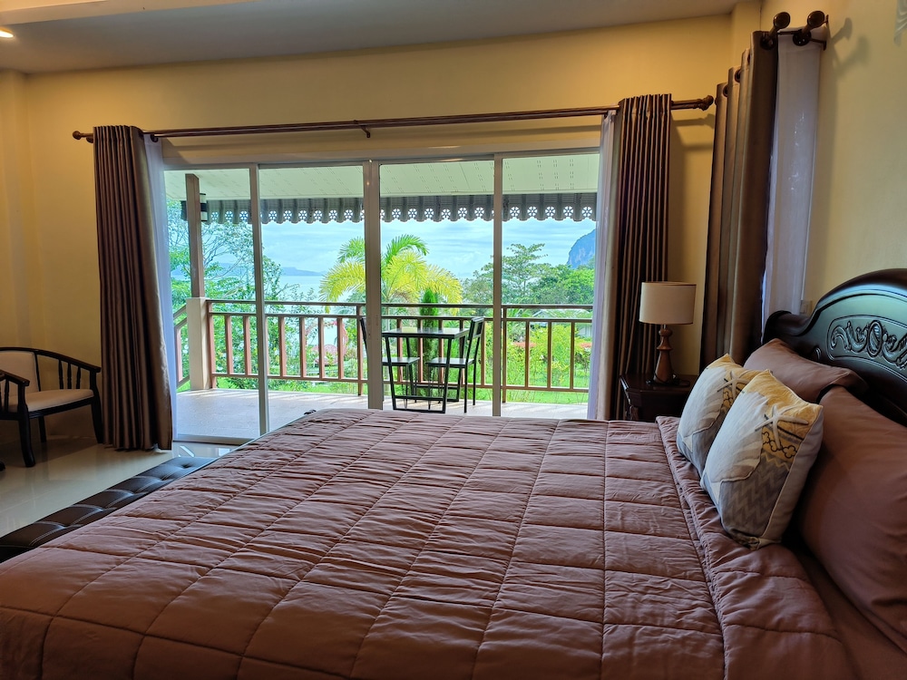 Sunrise Beach Koh Yao Resort 7/50