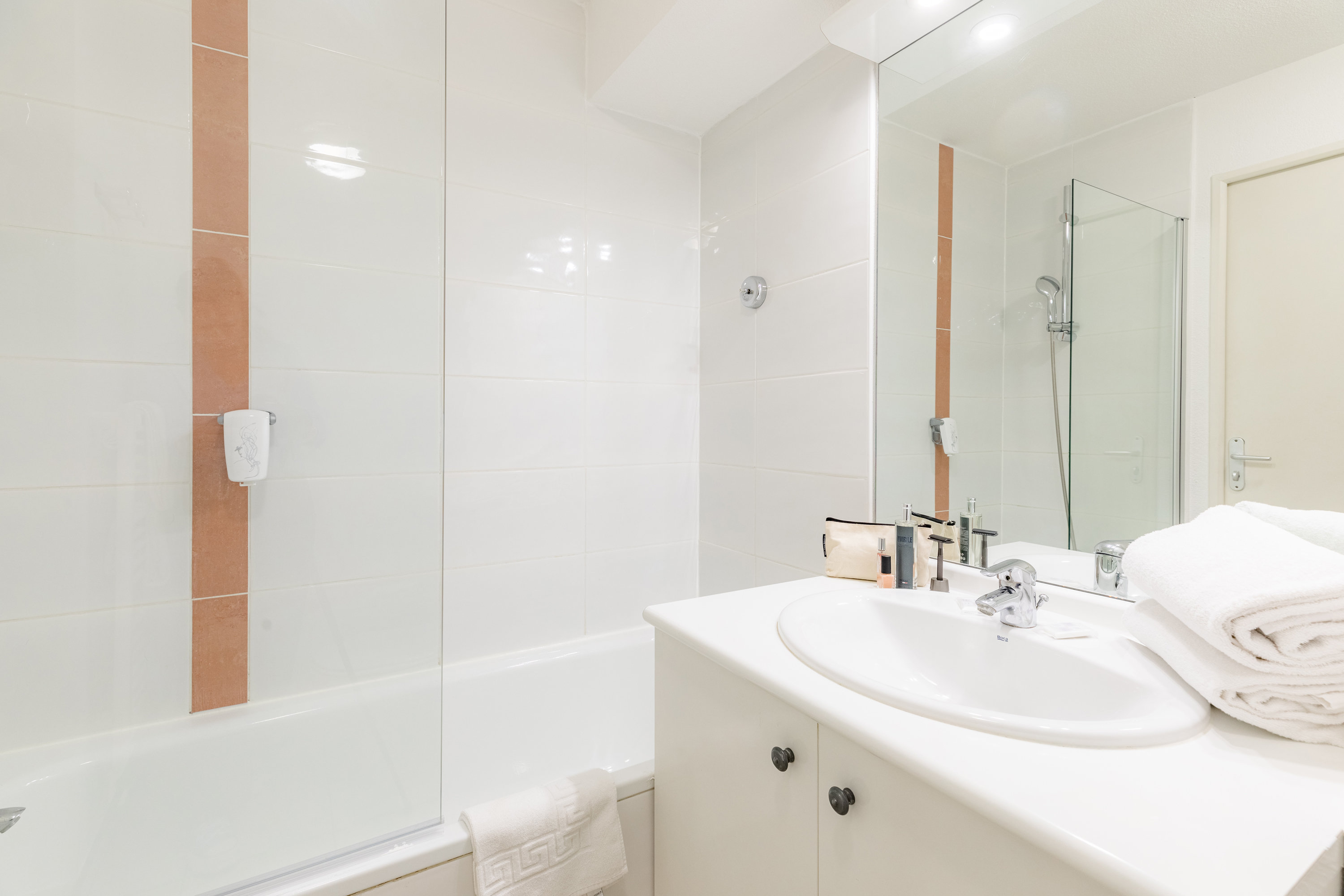 Appart City Confort La Ciotat Cote Port 60/60