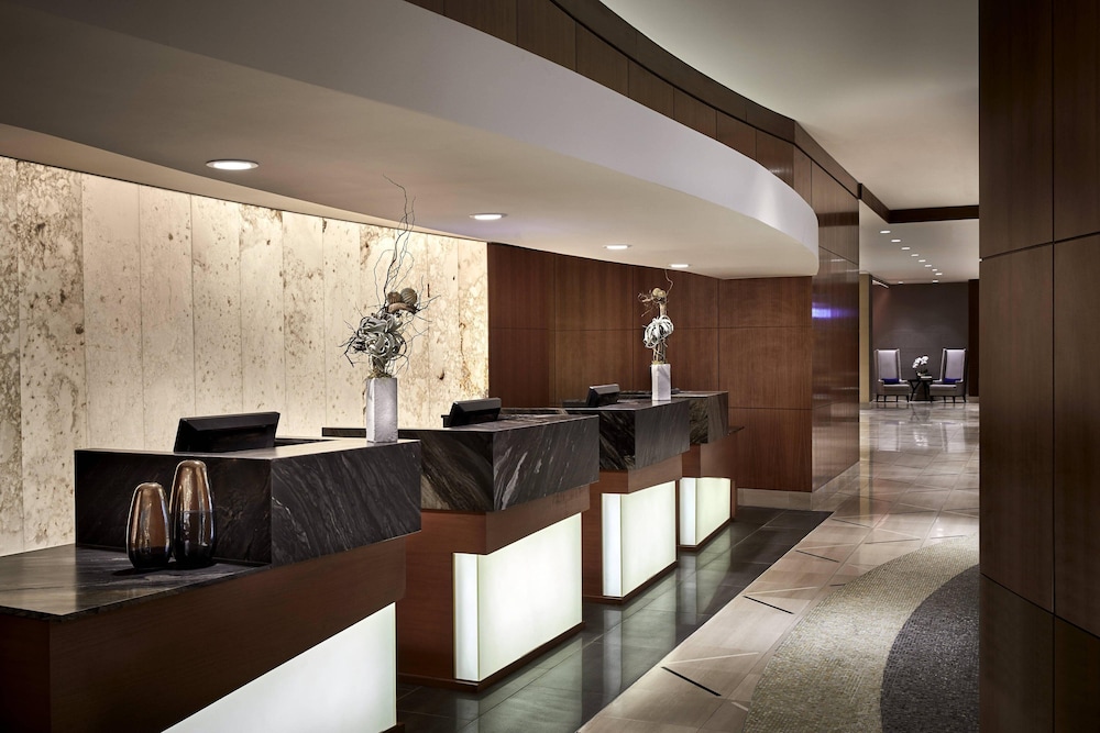Seattle Marriott Waterfront 5/58