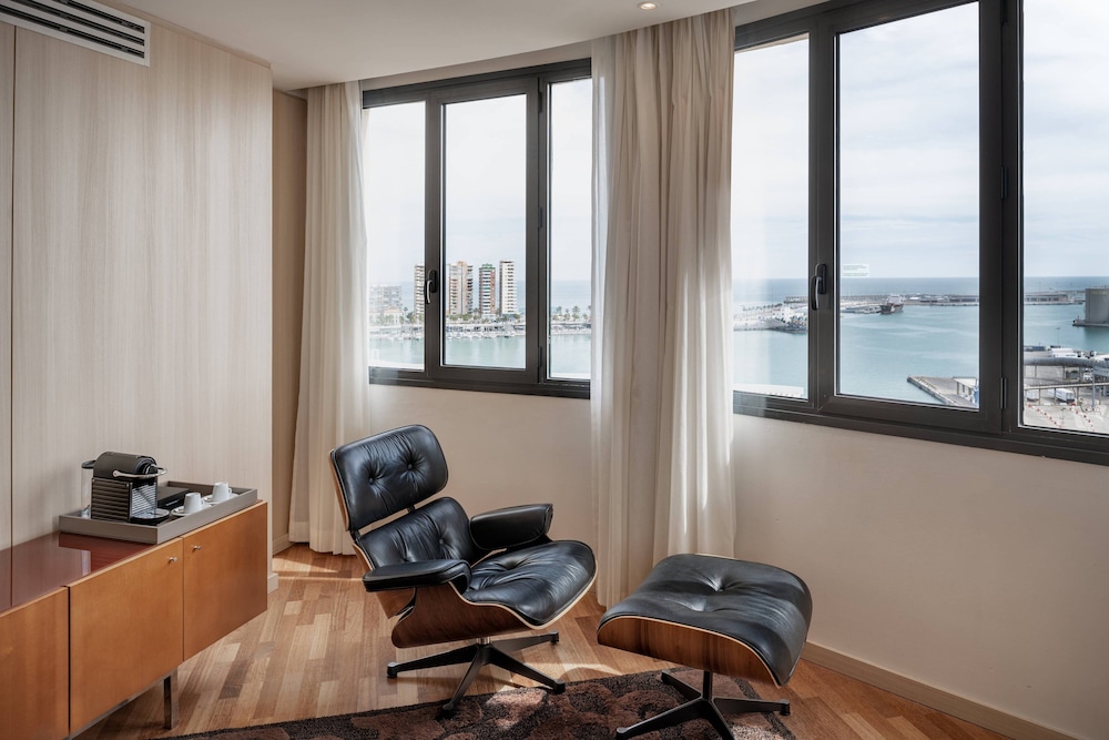 Ac Hotel Malaga Palacio By Marriott 30/54
