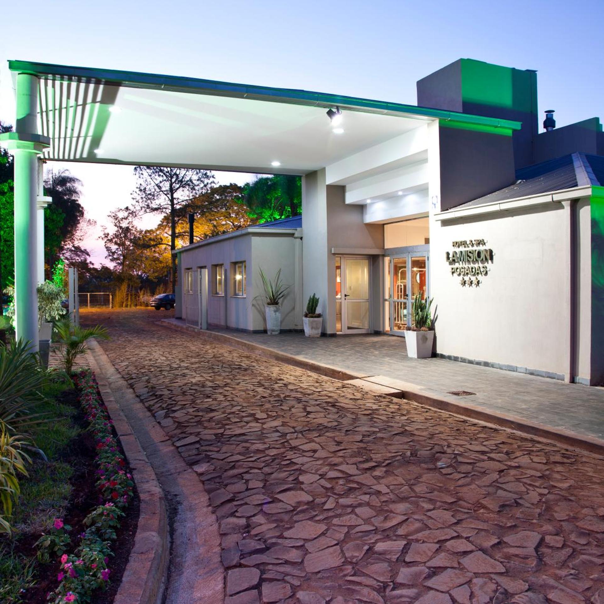 La Mision Posadas Hotel and Spa 30/47