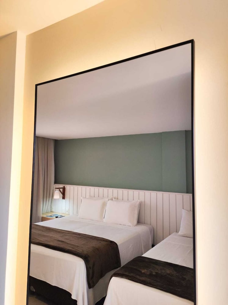 Hotel Icarai Beach 12/43