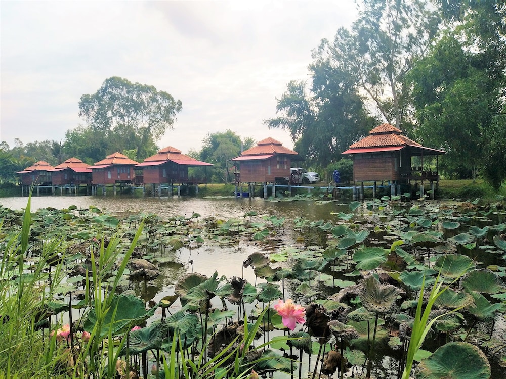 Sarocha Resort Rayong 21/28