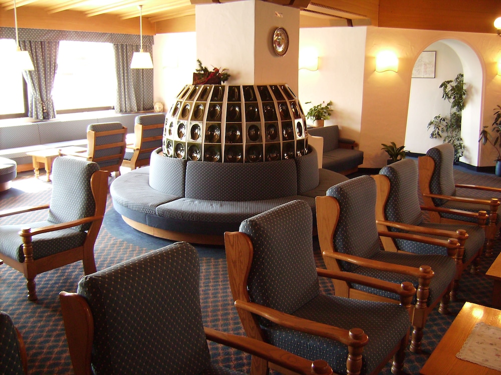Hotel Colfosco 32/50
