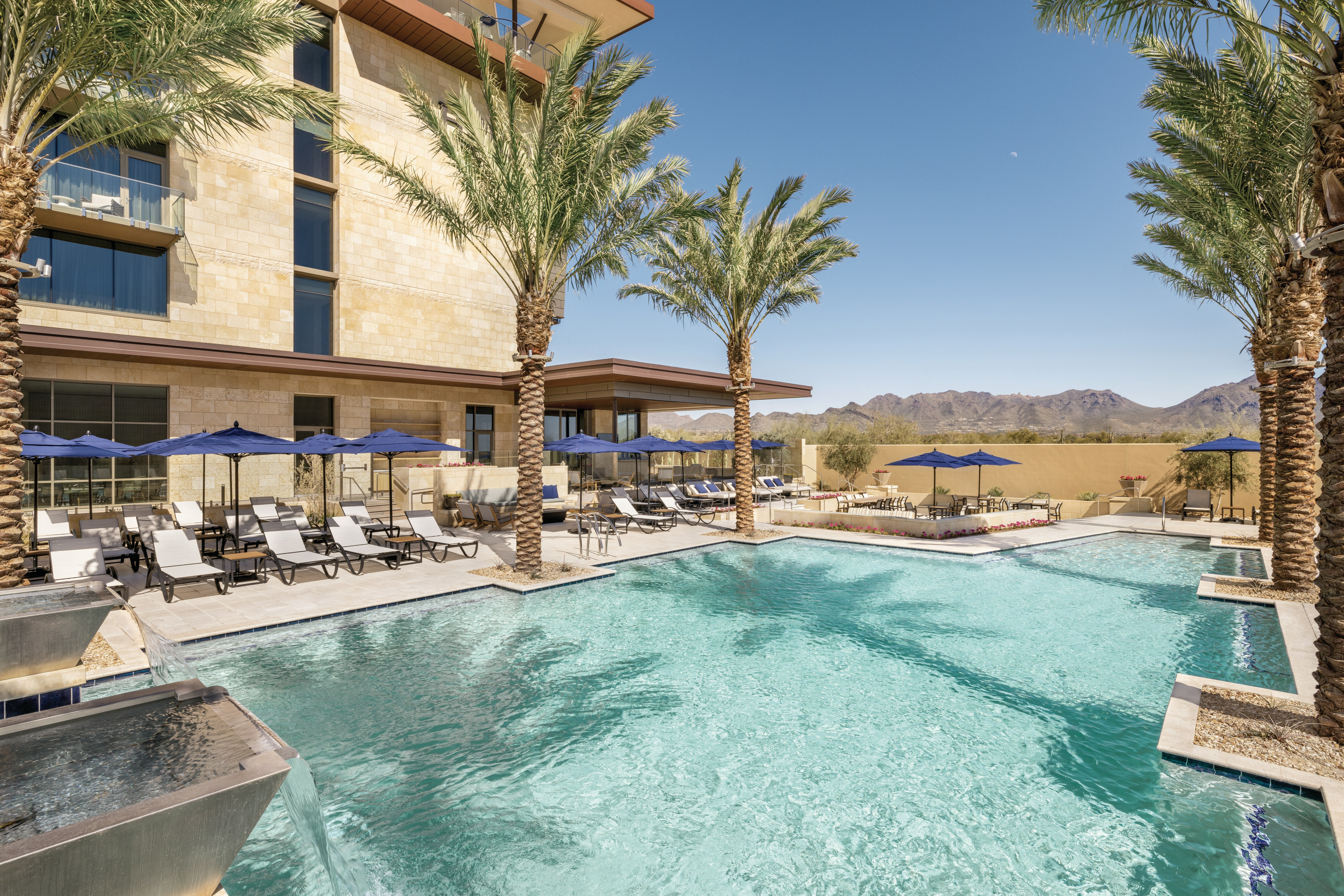 Hilton North Scottsdale at Cavasson 47/50