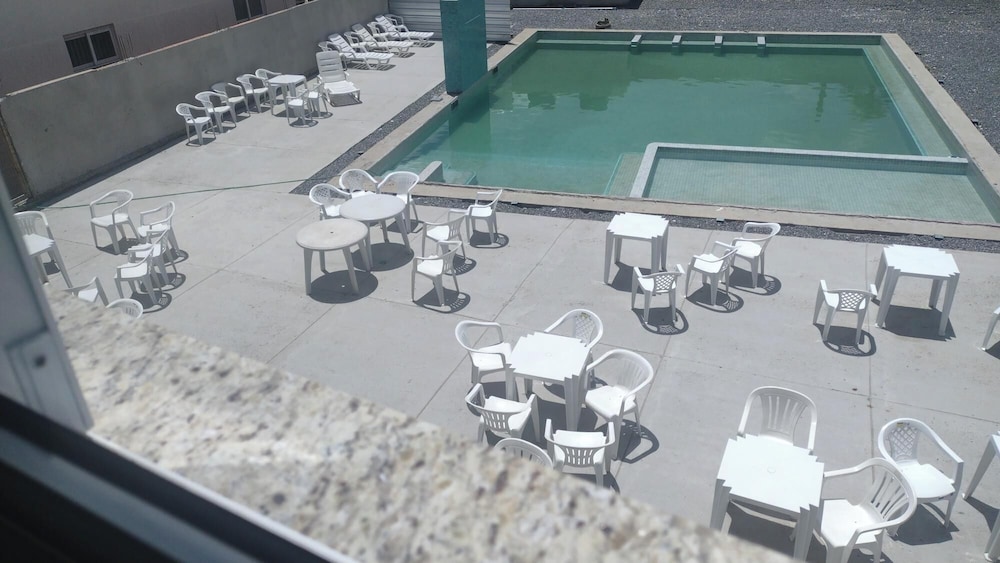 Marechal Plaza Hotel 23/43