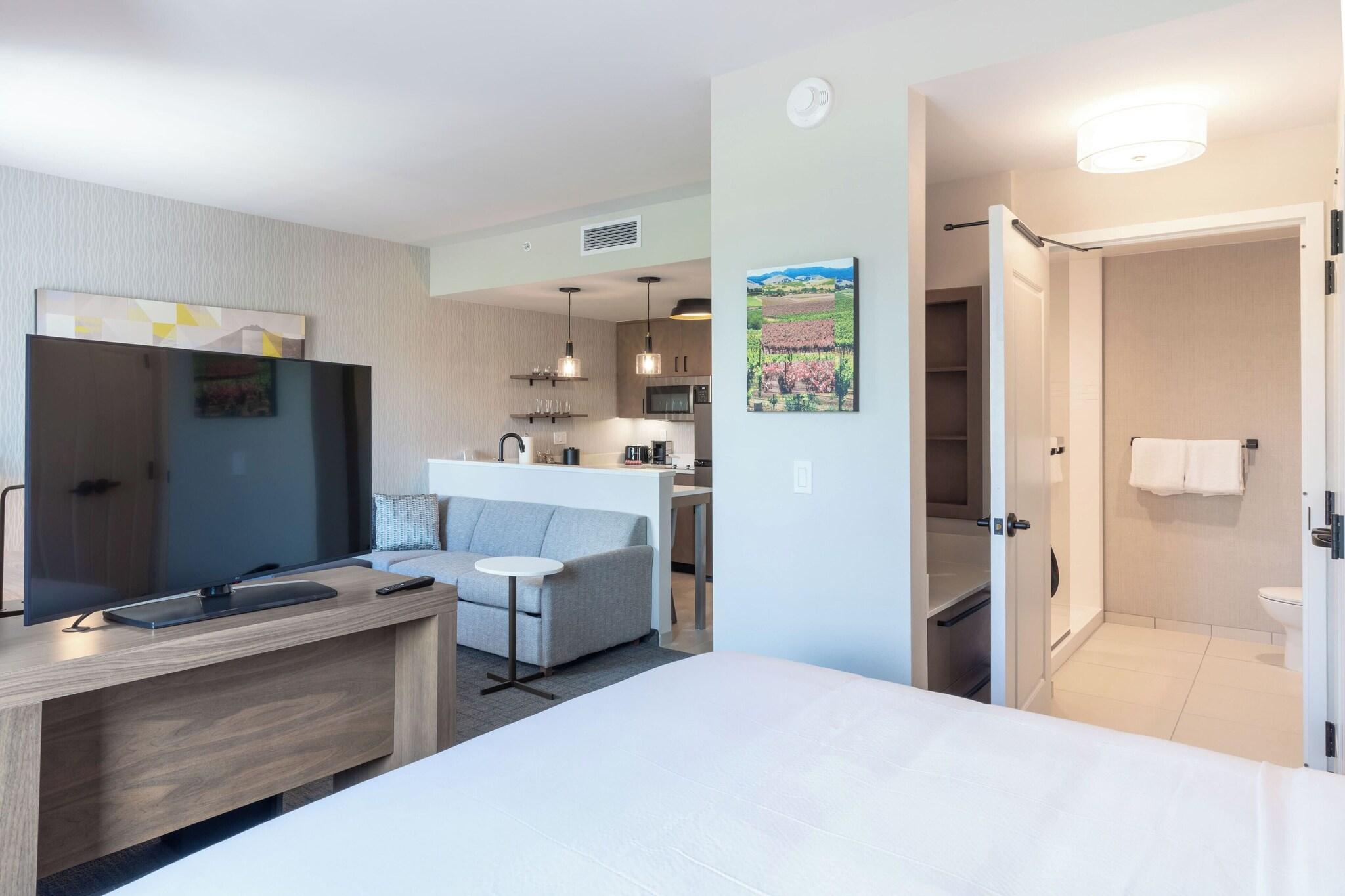 Residence Inn By Marriott San Luis Obispo 20/61