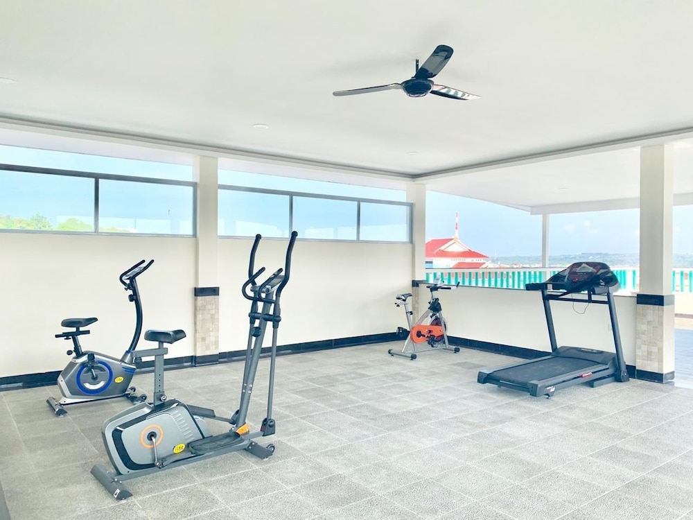 Bintan Lumba Lumba Inn 35/55