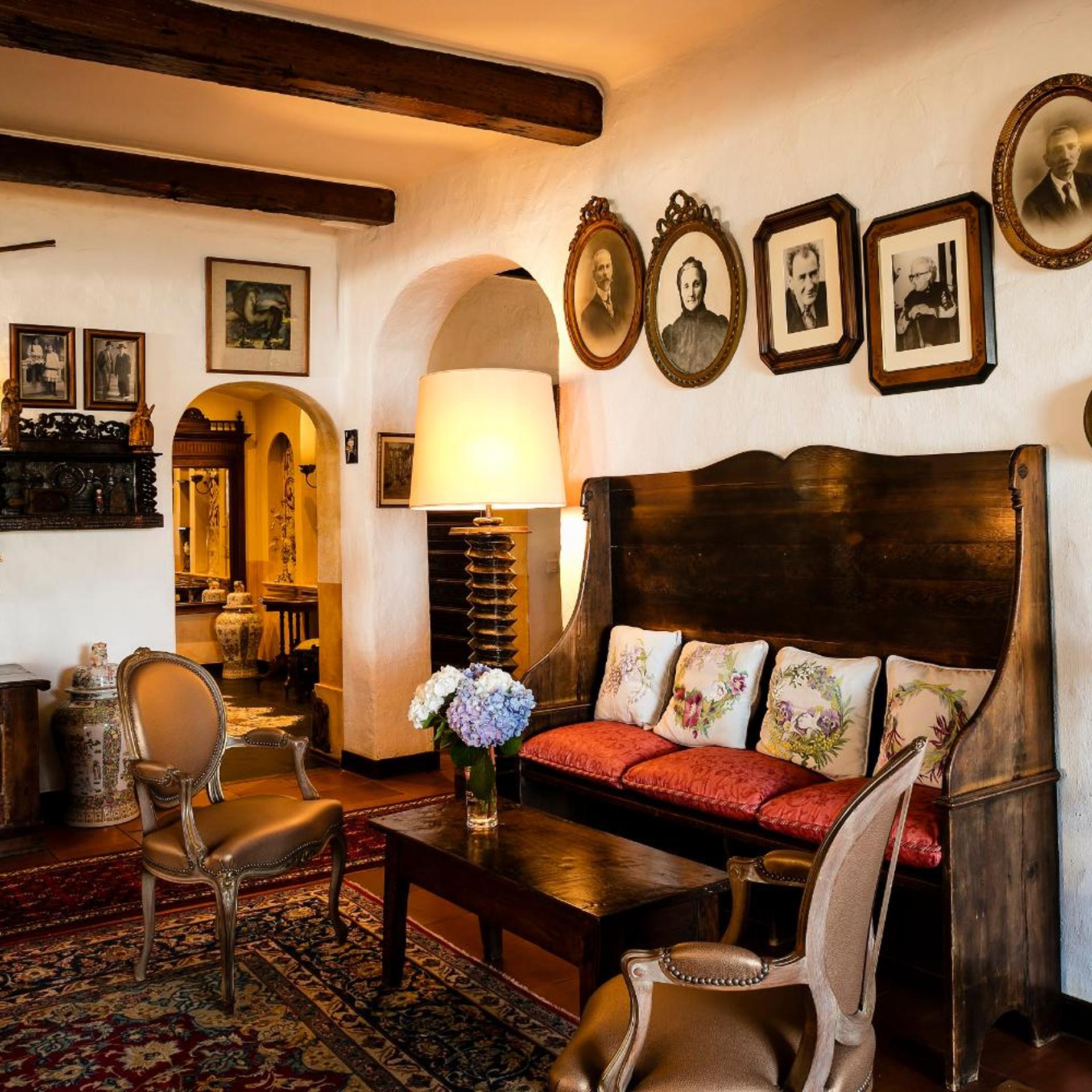 Hotel Le Maquis 38/58