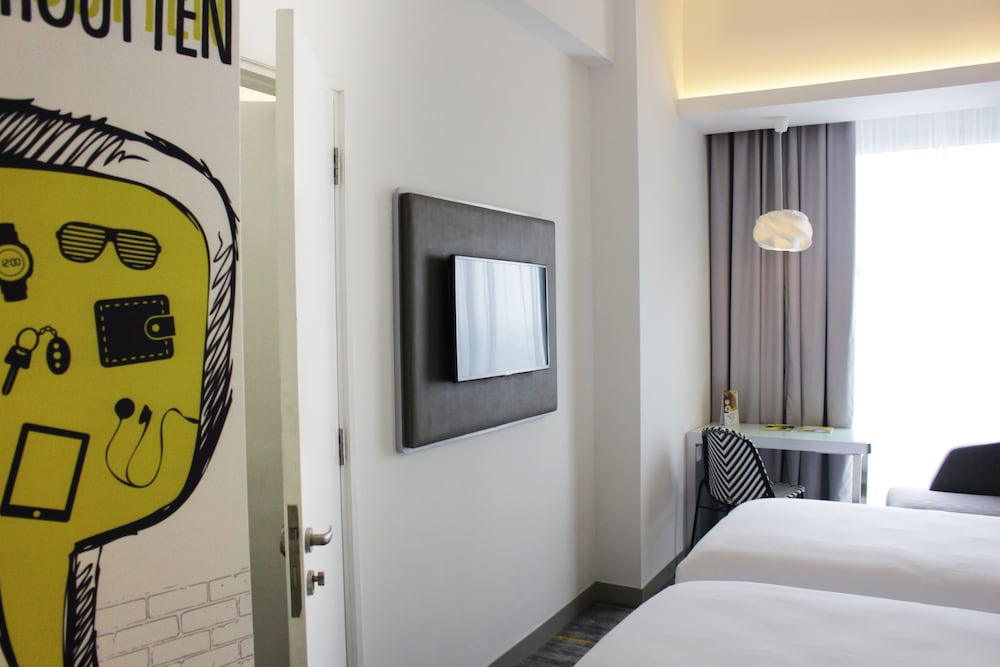 Yello Hotel Harmoni Jakarta 21/64
