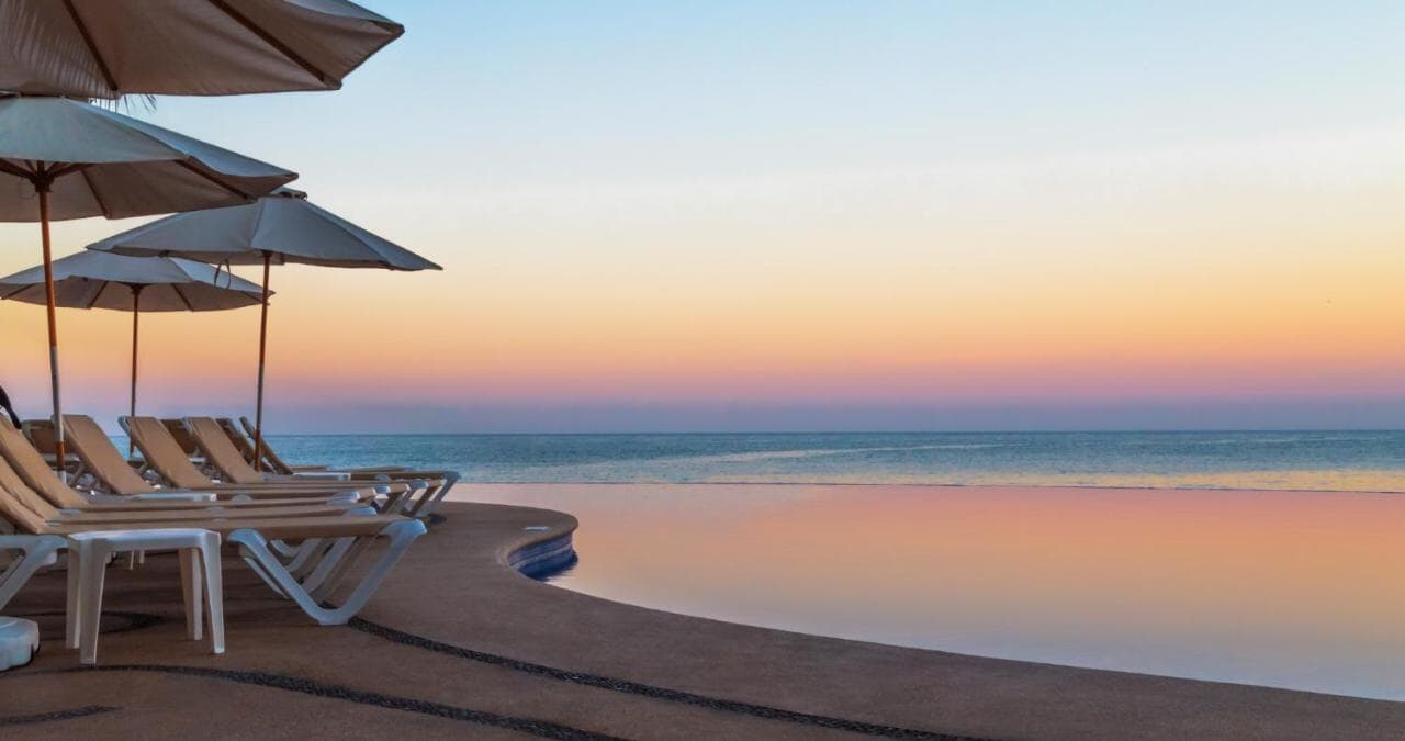 Park Royal Mazatlan managed by Accor 59/68