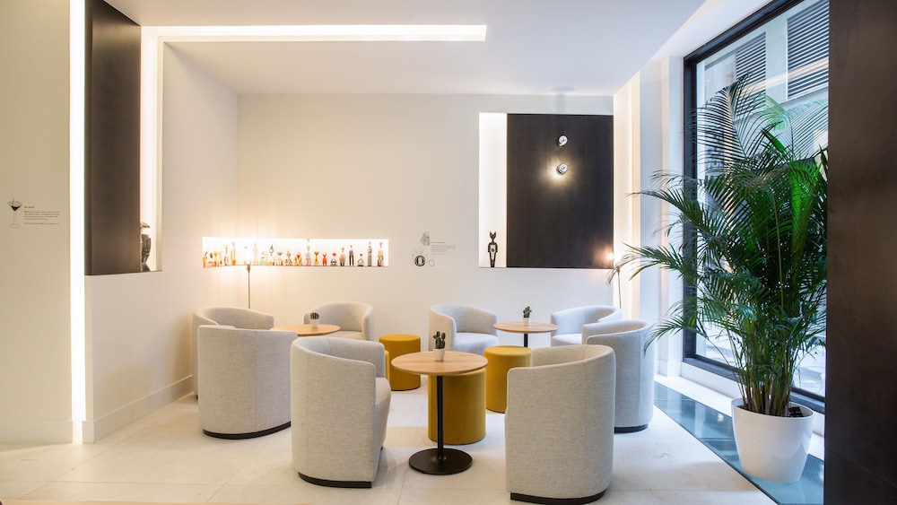 Hotel Denit Barcelona 26/48