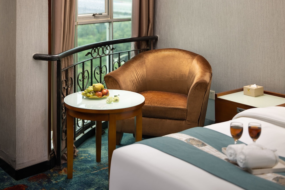 Kaiserdom Hotel Guangzhou Airport Branch 35/50