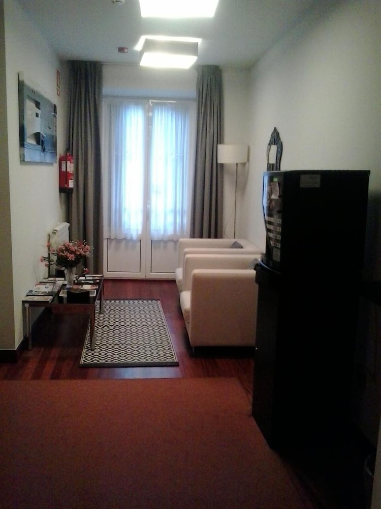 Pension San Sebastian Centro 31/43