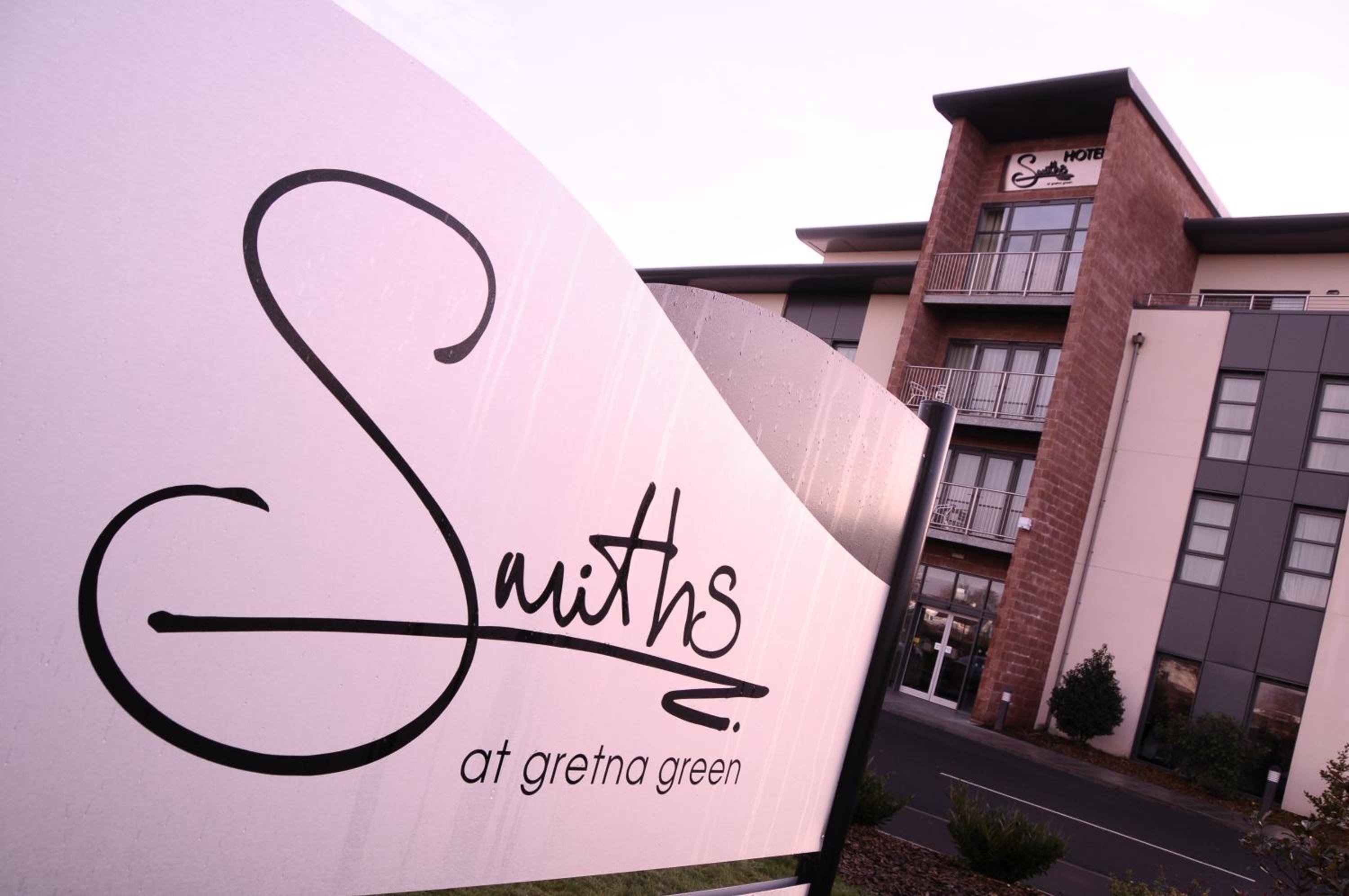 Smiths At Gretna Green Hotel 1/38