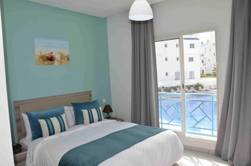 L Escale Appart Hotel 16/67