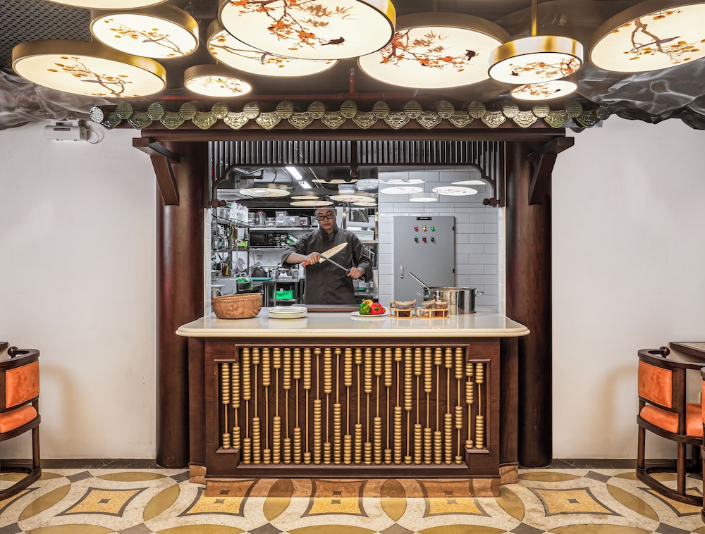 Rue de L amour Boutique Hotel 35/50