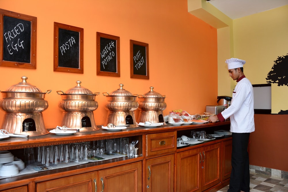 Karma Boutique Hotel 5/43