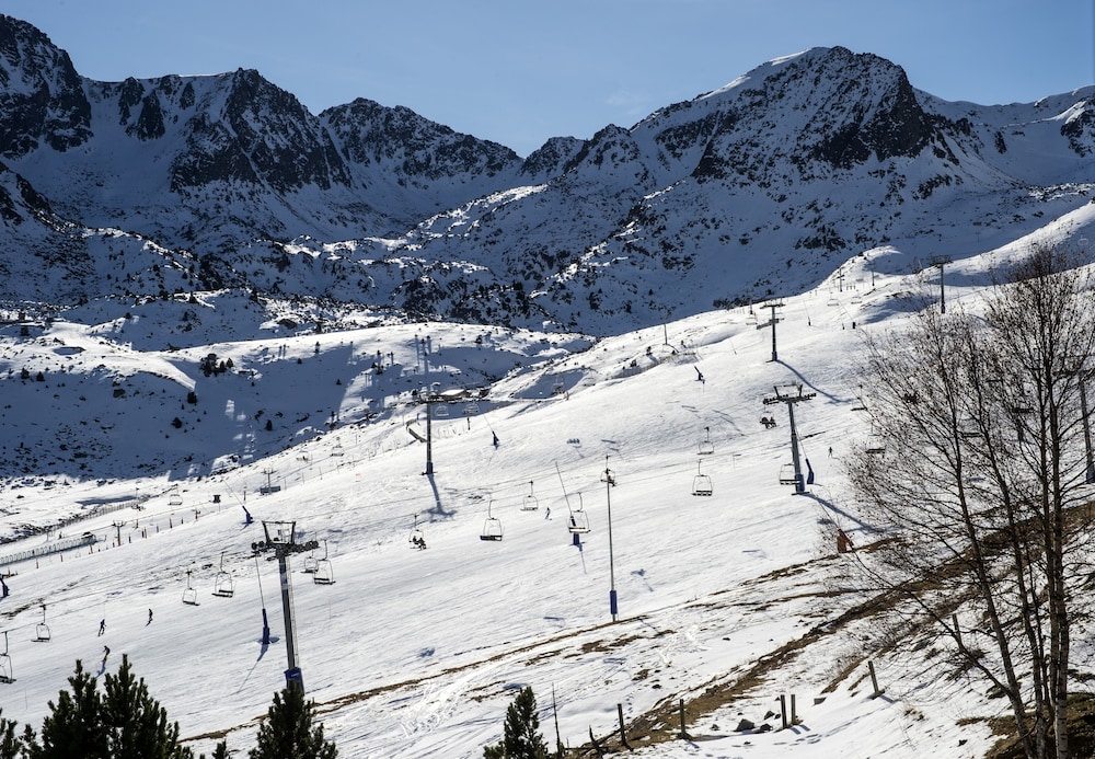 Andorra Pas de La Casa Princesa 10/68