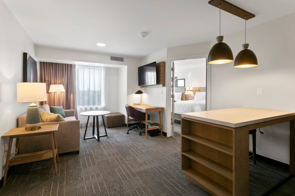 Staybridge Suites Charlotte Airport Area Tyvola An Ihg Hotel 22/31