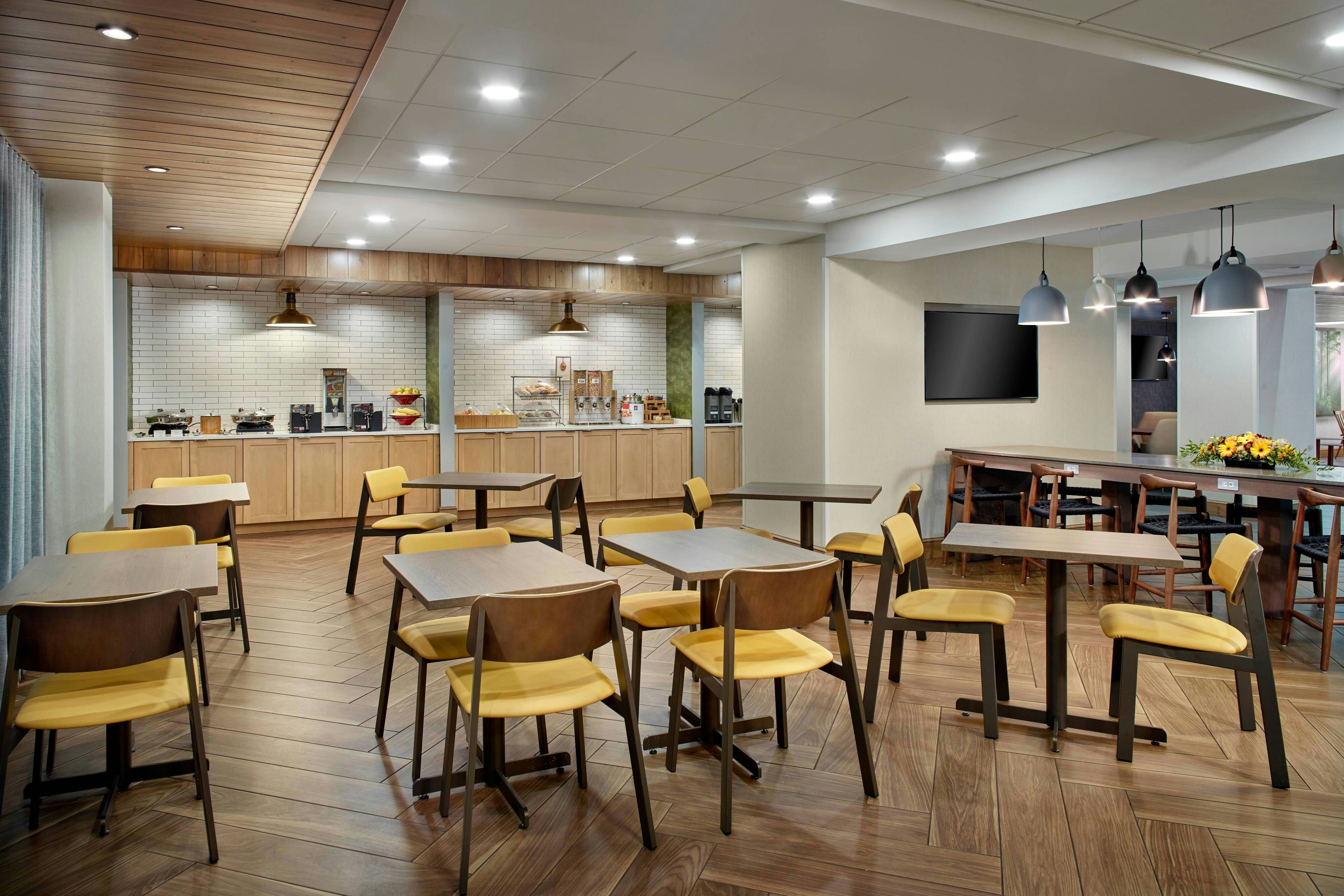Fairfield Inn Suites By Marriott Asheville South Biltmore 15/19