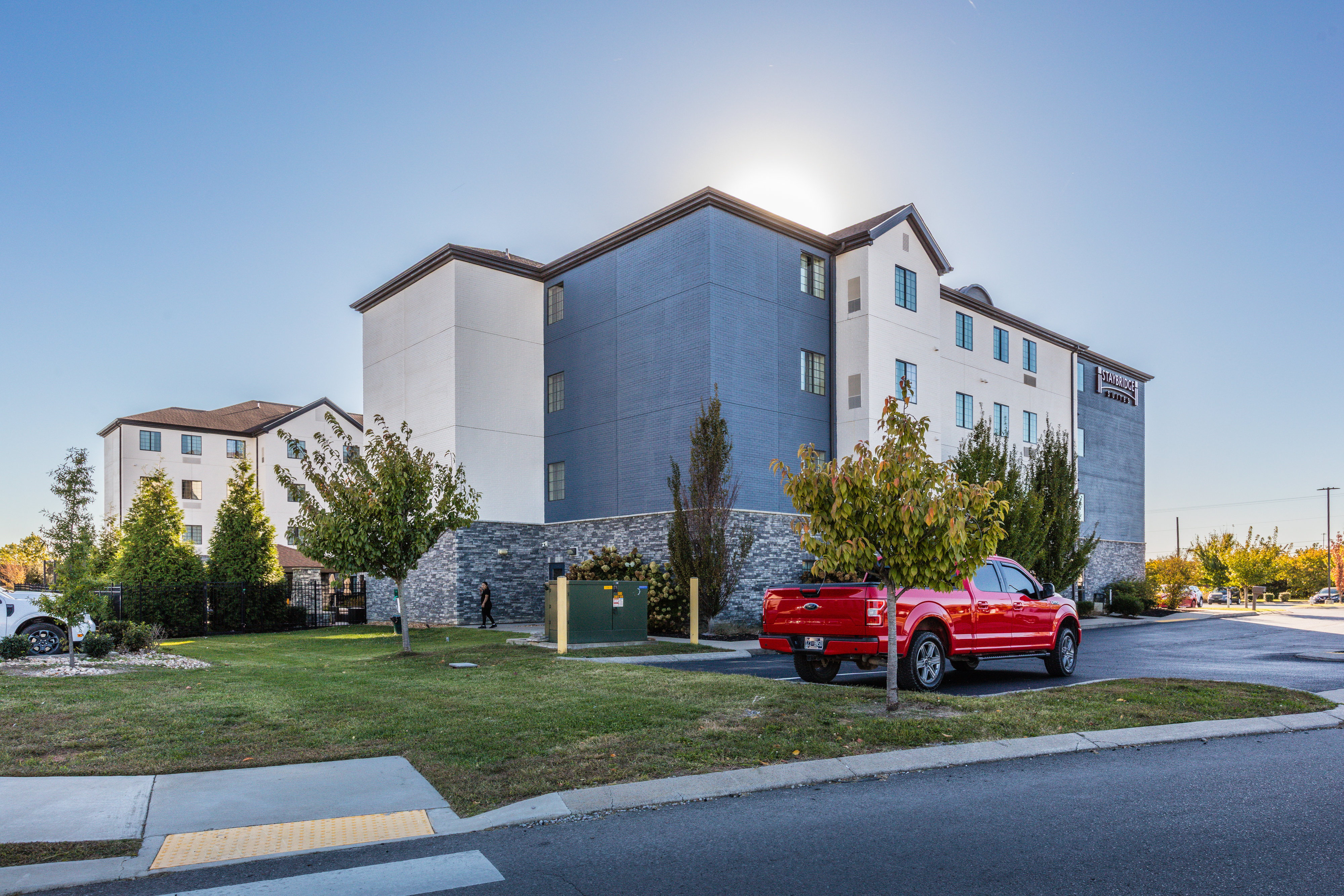 Staybridge Suites Mt. Juliet - Nashville Area 67/77