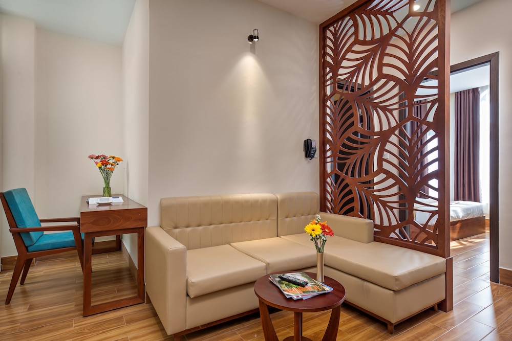 Danang Capsule Hotel 31/43