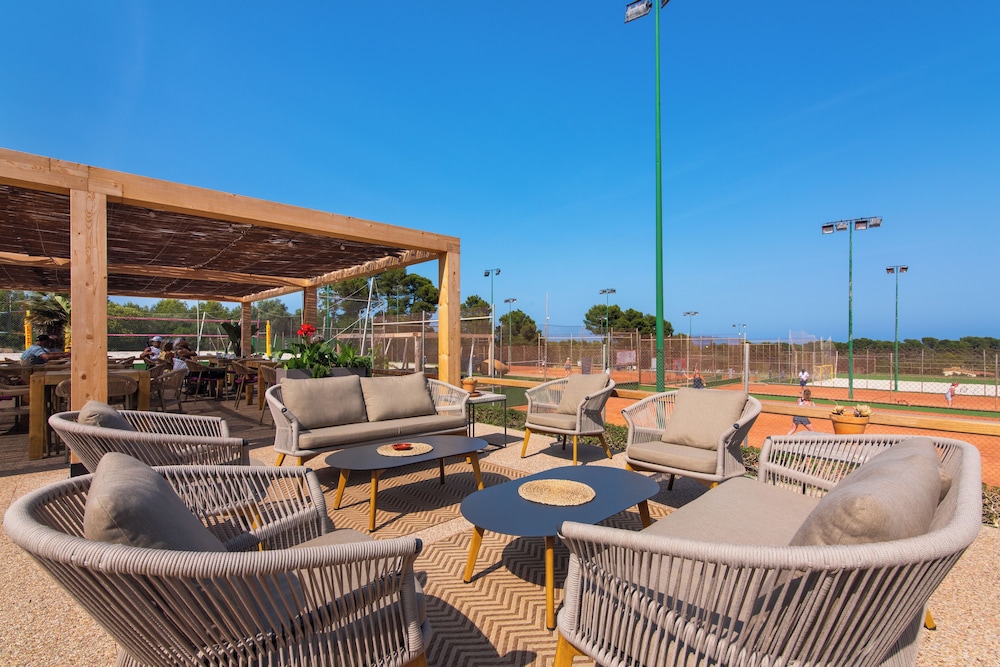 Hotel Na Taconera Sport & Relax 52/72