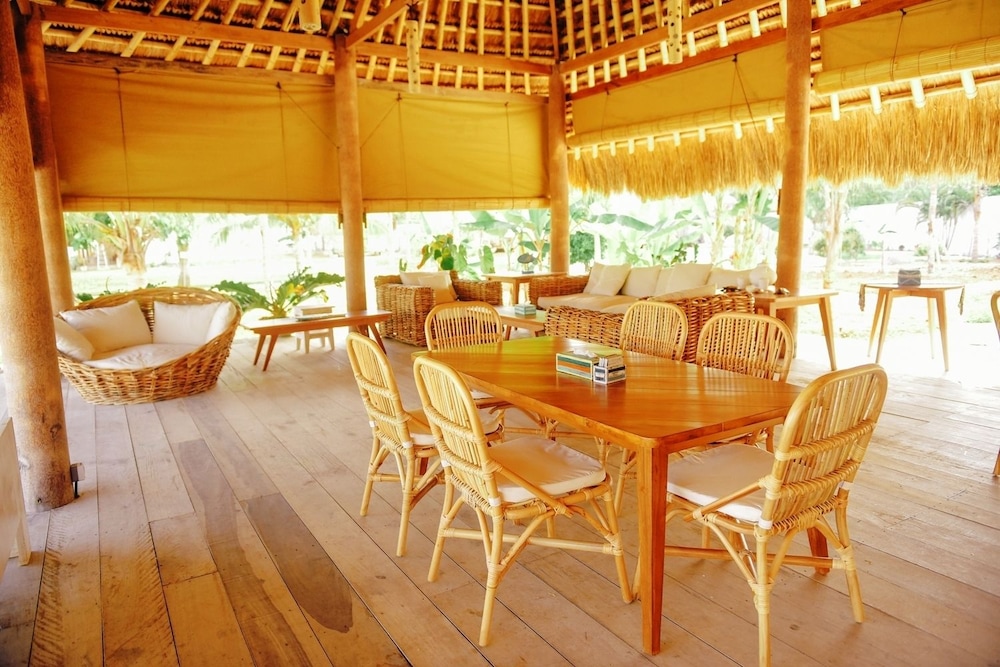 Rua Beach Resort Sumba Island 25/50