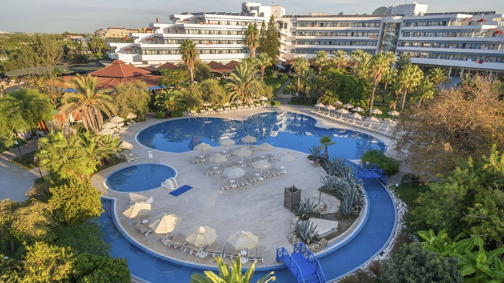 Sunrise Resort Hotel 6/67