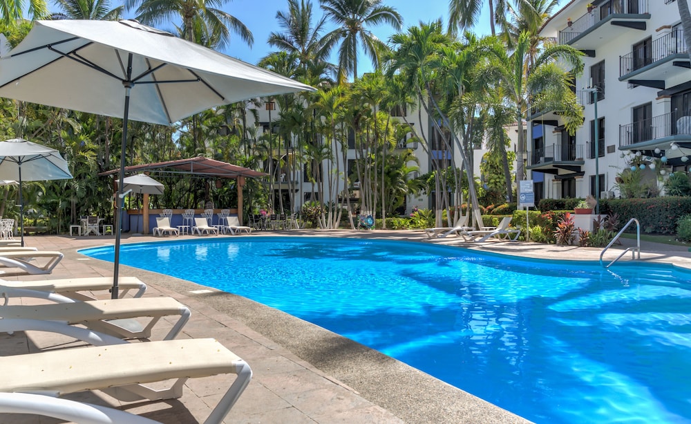 Puerto de Luna All Suites Hotel 9/63