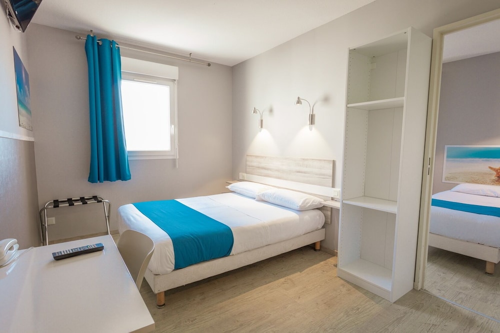 Hotel Grand Cap 24/38